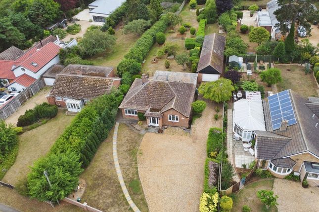 4 bedroom detached bungalow for sale