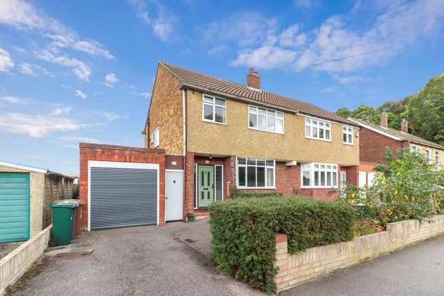 Gallows Hill Lane, Abbots Langley, WD5 3 bed semi