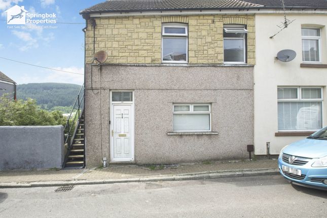 2 bed flat