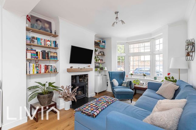 Croydon CR0 3 bed terraced house for sale