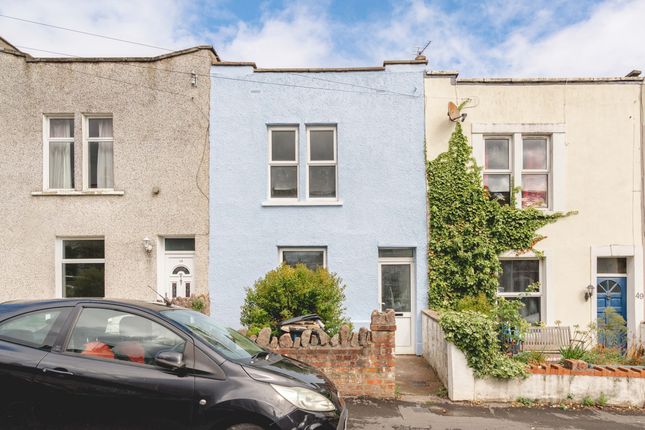 Bristol BS7 3 bed terraced house for sale