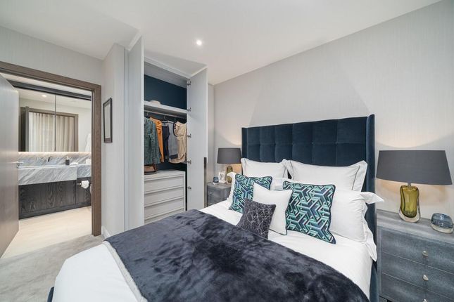 Unit 18 Silk Court, Poland Street... 1 bed apartment for sale