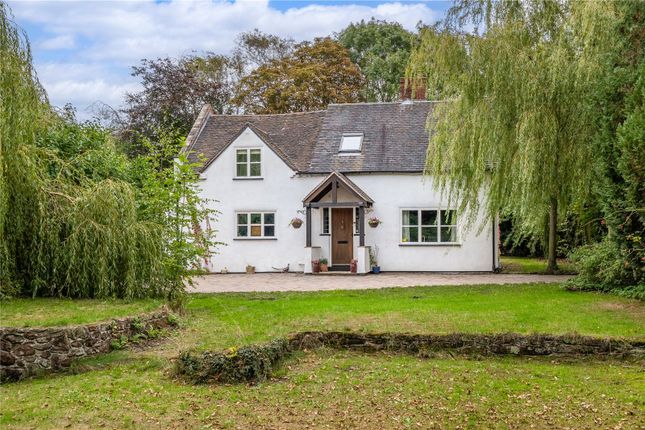 Great Bolas, Telford, Shropshire, TF6 5 bed detached house for sale