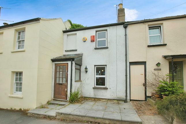 Overbury Street, Cheltenham GL53 2 bed terraced house for sale