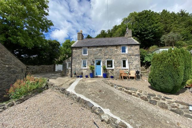 2 bedroom detached house for sale