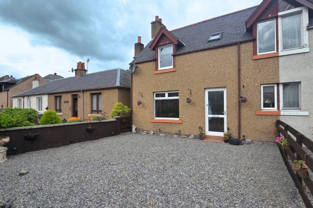 Fraser Street, Beauly IV4 2 bed semi