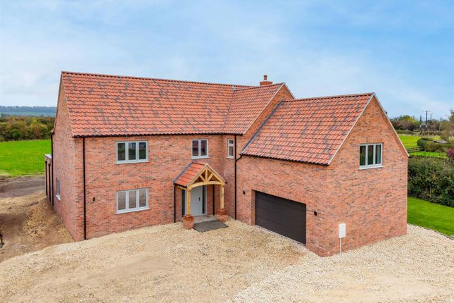 Stathern Lane, Harby 4 bed detached house for sale