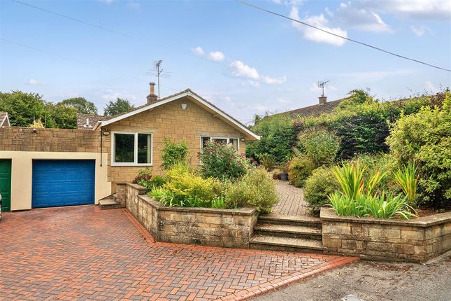 Greater Lane, Edington, Westbury 3 bed detached bungalow for sale
