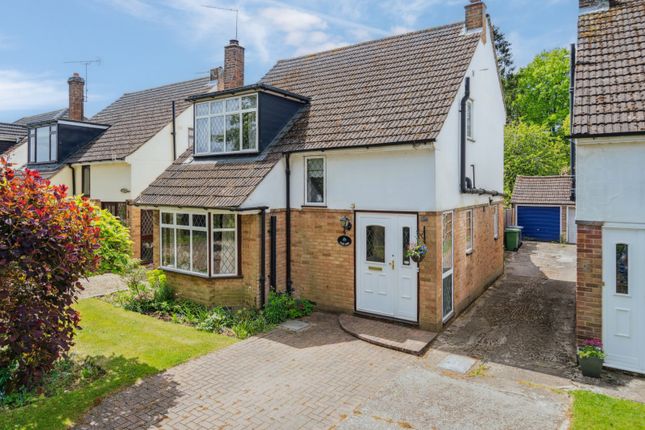 Chesham Lane, Chalfont St. Peter... 3 bed detached house for sale
