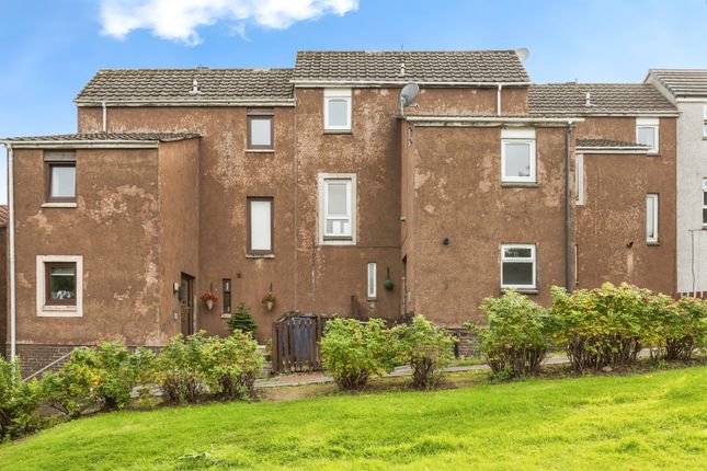 5 bedroom terraced house for sale