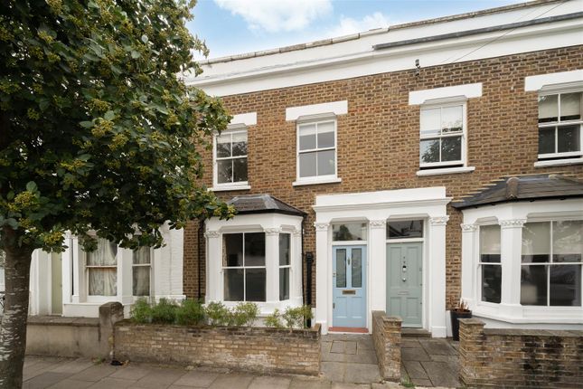 Becklow Road, London W12 3 bed house for sale