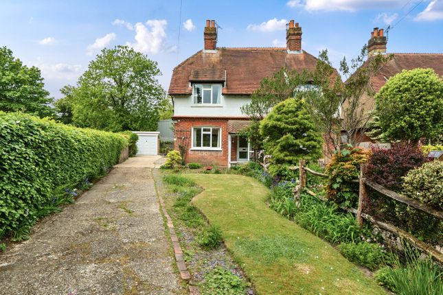 Whitmore Vale Road, Hindhead GU26 3 bed end of terrace house for sale