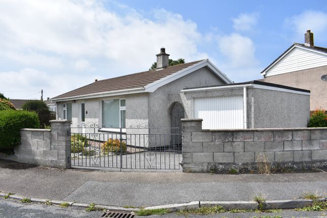 Bosvean Gardens, Paynters Lane... 2 bed bungalow for sale