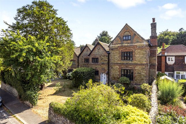 Westcott Street, Westcott, Dorking... 3 bed terraced house for sale