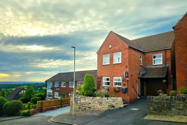 Duke Street, Dudley 5 bed detached house for sale