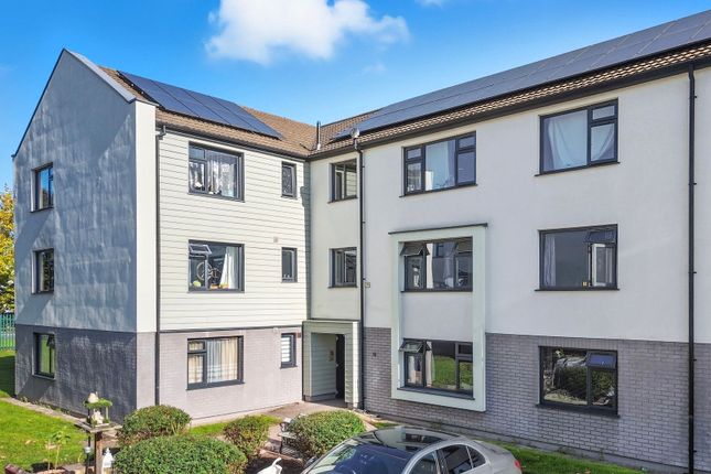 Alder Lane, Warrington, WA2 2 bed apartment for sale