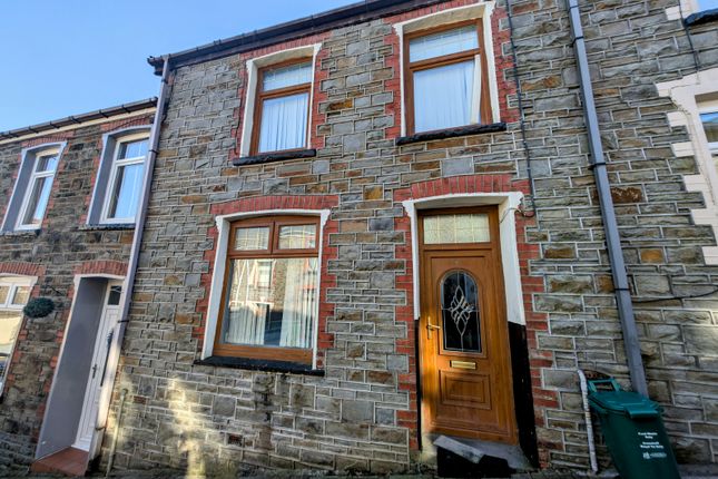 Mountain Ash, CF45 3 bed terraced house for sale