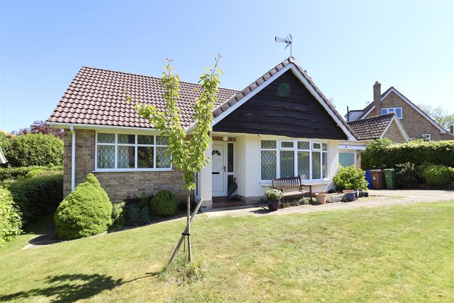 Viking Close, Stamford Bridge, York 2 bed detached bungalow for sale