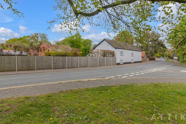 Newmarket Road, Cringleford, Norwich 4 bed cottage for sale