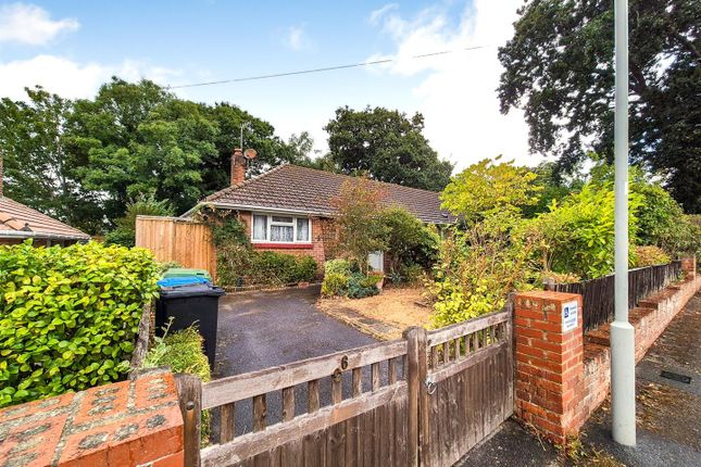 Langside Avenue, Poole BH12 2 bed semi