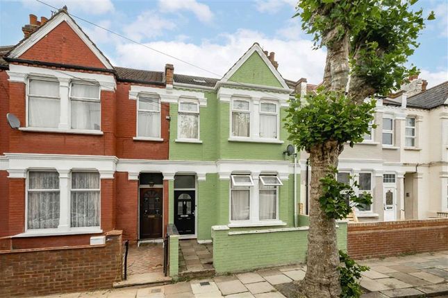Larch Road, London NW2 2 bed flat for sale