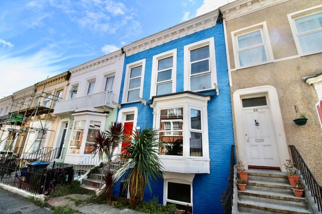 Ethelbert Road, Margate CT9 4 bed terraced house for sale
