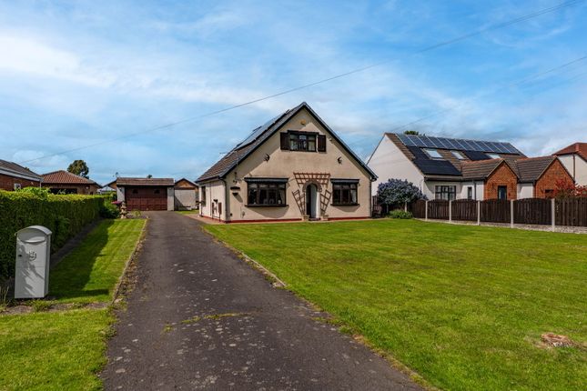 4 bedroom detached bungalow for sale
