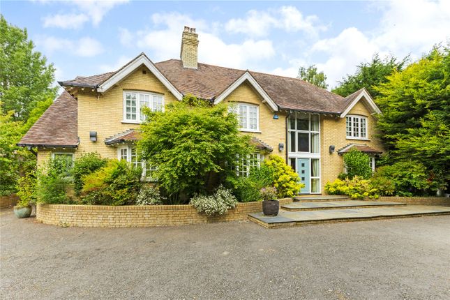 Broadoak End, Hertford... 6 bed detached house for sale