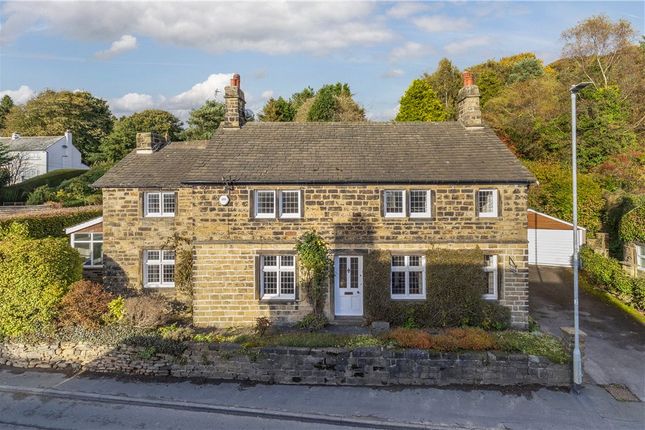 Main Street, Hawksworth, Leeds, West... 3 bed detached house for sale