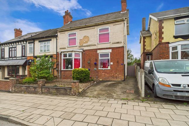 3 bed detached house