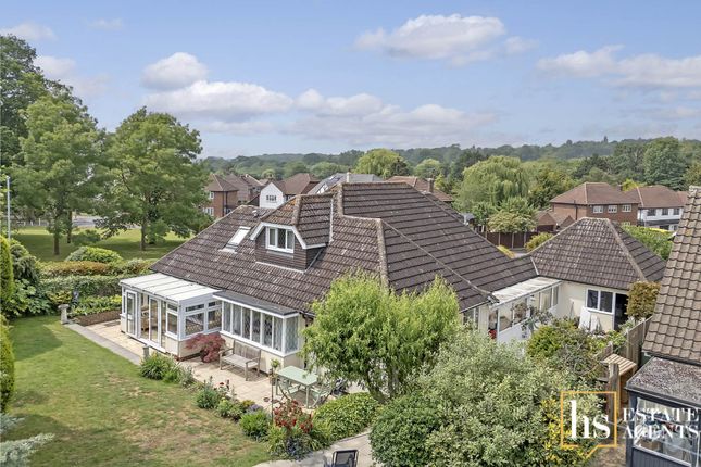 Hillside Walk, Brentwood CM14 4 bed detached house for sale