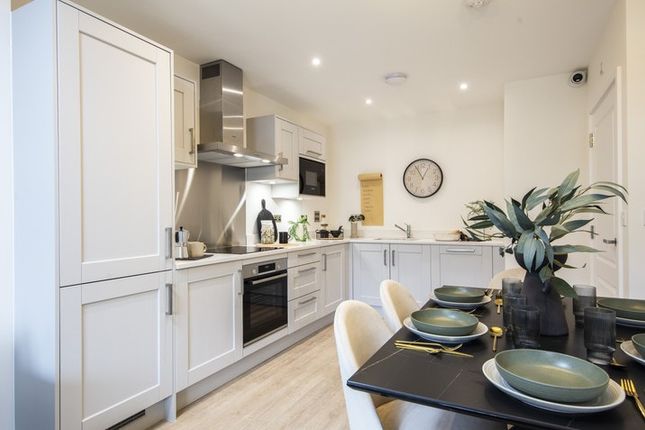 Plot 0011 at Wattons, Wattons SG14 4 bed house for sale