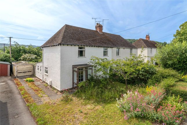 Cheltenham Road, Broadway... 3 bed semi