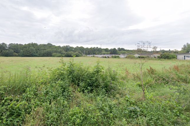 Old basing, Basingstoke, RG24 Land for sale