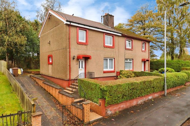 3 bed semi-detached house