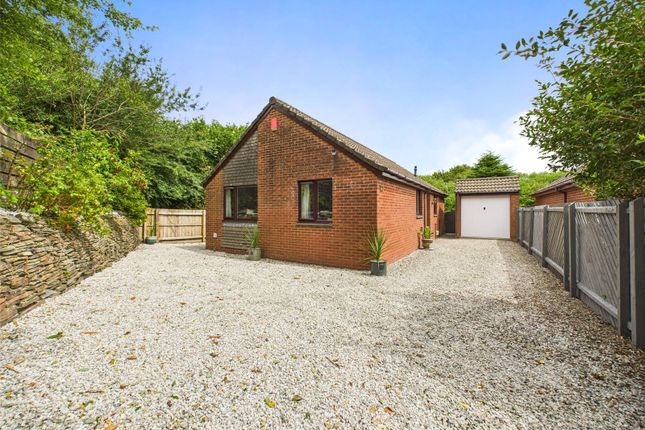 Pengelly, Delabole 2 bed detached house for sale