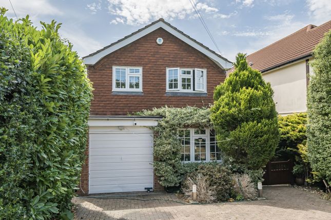 Woodlands Road, Orpington 4 bed detached house for sale