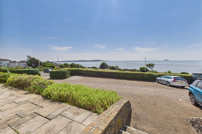 Upper Kewstoke Road... 1 bed apartment for sale