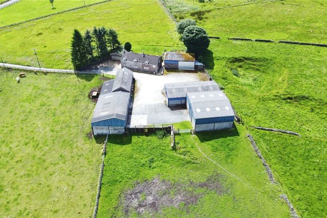 3 bed detached house