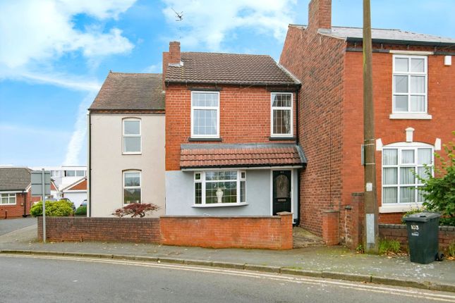 Furnace Lane, Halesowen B63 2 bed terraced house for sale