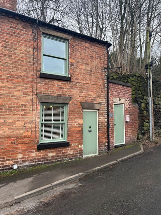 1 bedroom cottage for sale