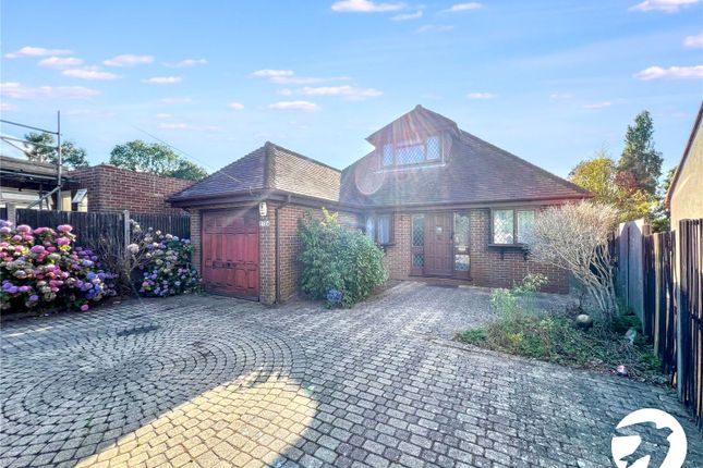 Maidstone Road, Chatham, ME4 4 bed bungalow for sale
