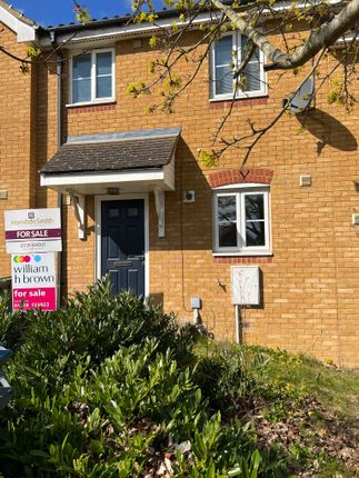 Thurlow Close, Saxmundham 3 bed terraced house for sale