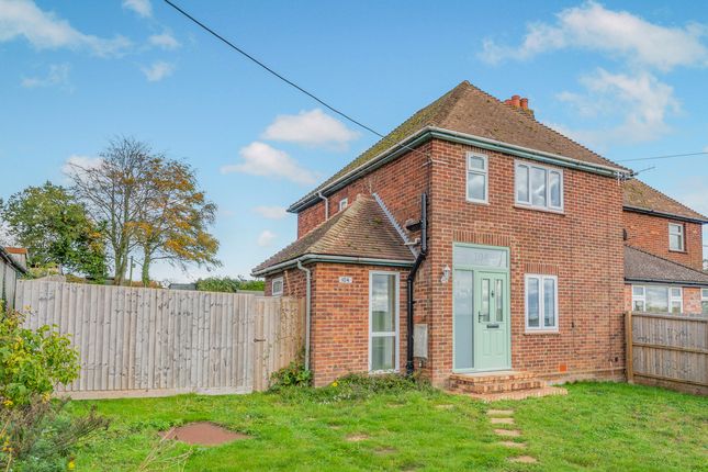 West Street, Fakenham, NR21 3 bed end of terrace house for sale