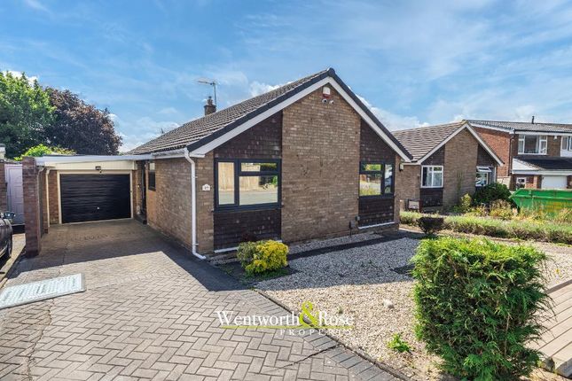 4 bedroom detached bungalow for sale