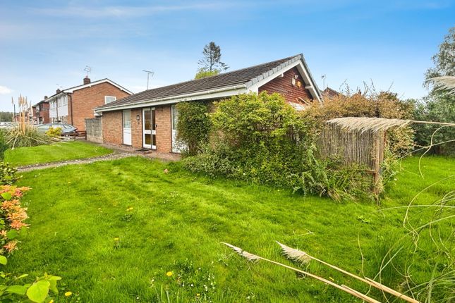Melverley Drive, Chester CH1 3 bed bungalow for sale