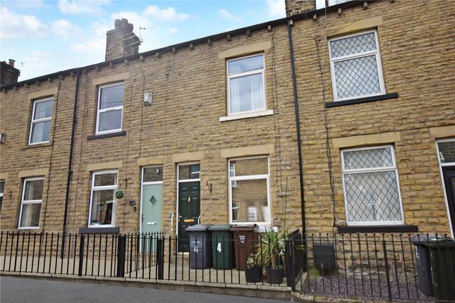 Ashgrove, Greengates, Bradford, West... 2 bed terraced house for sale