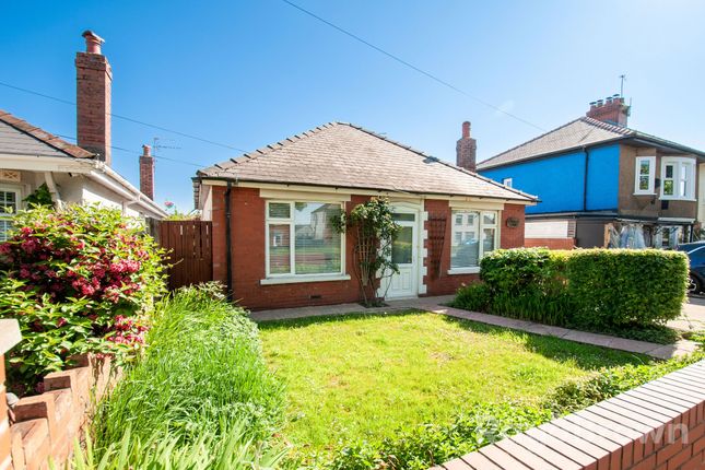 Cardiff CF14 3 bed bungalow for sale
