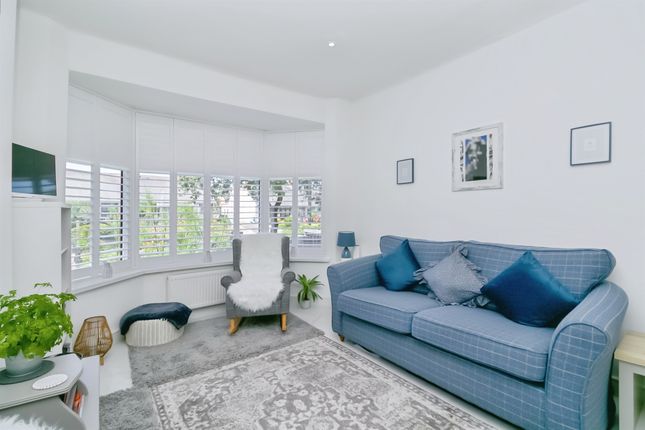 3 bedroom semi-detached bungalow for sale