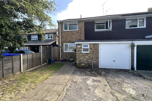 4 bed semi-detached house